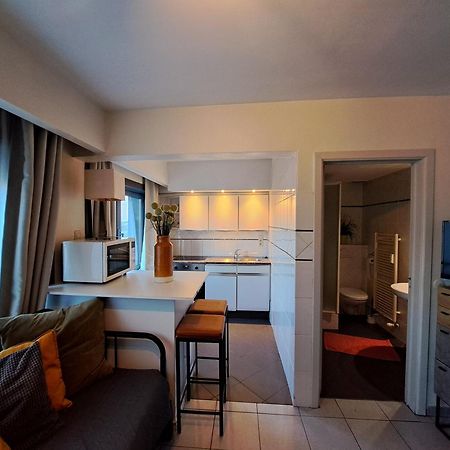Bc Studios Blankenberge Eksteriør billede