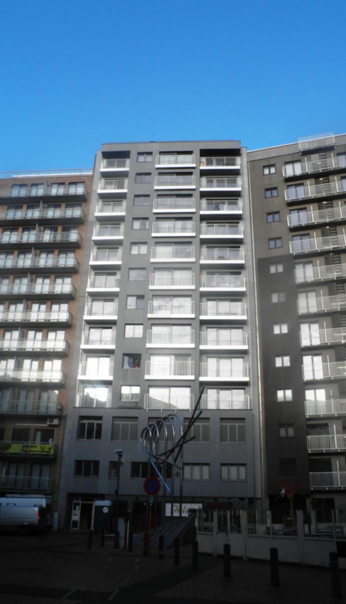 Bc Studios Blankenberge Eksteriør billede