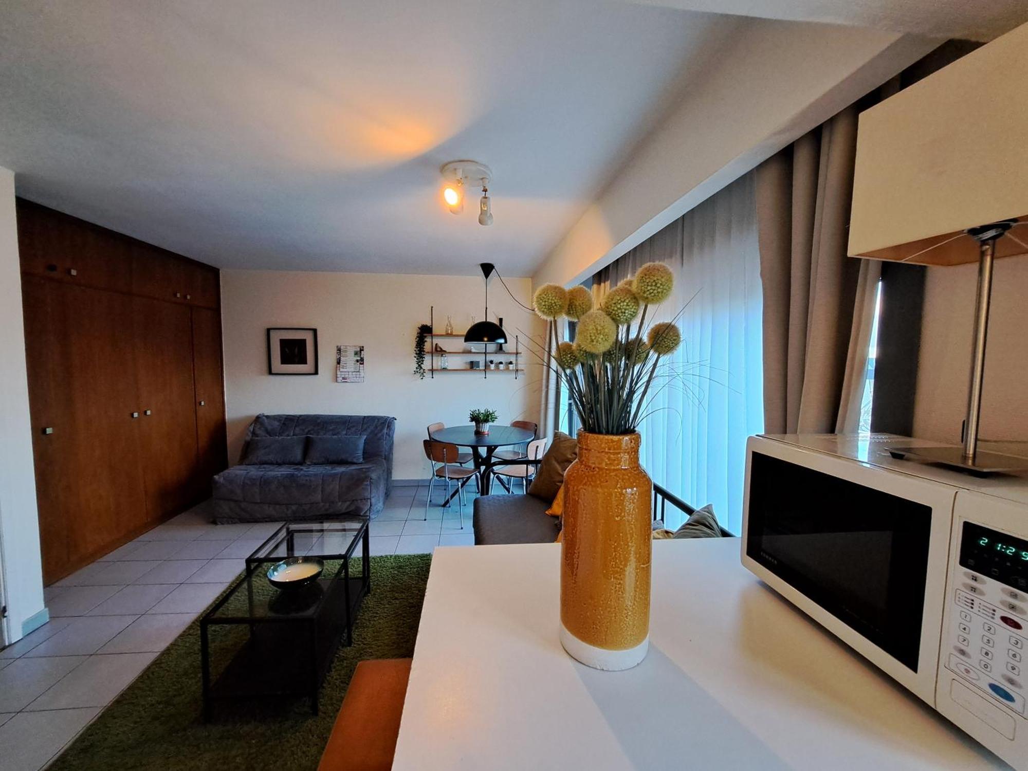 Bc Studios Blankenberge Eksteriør billede