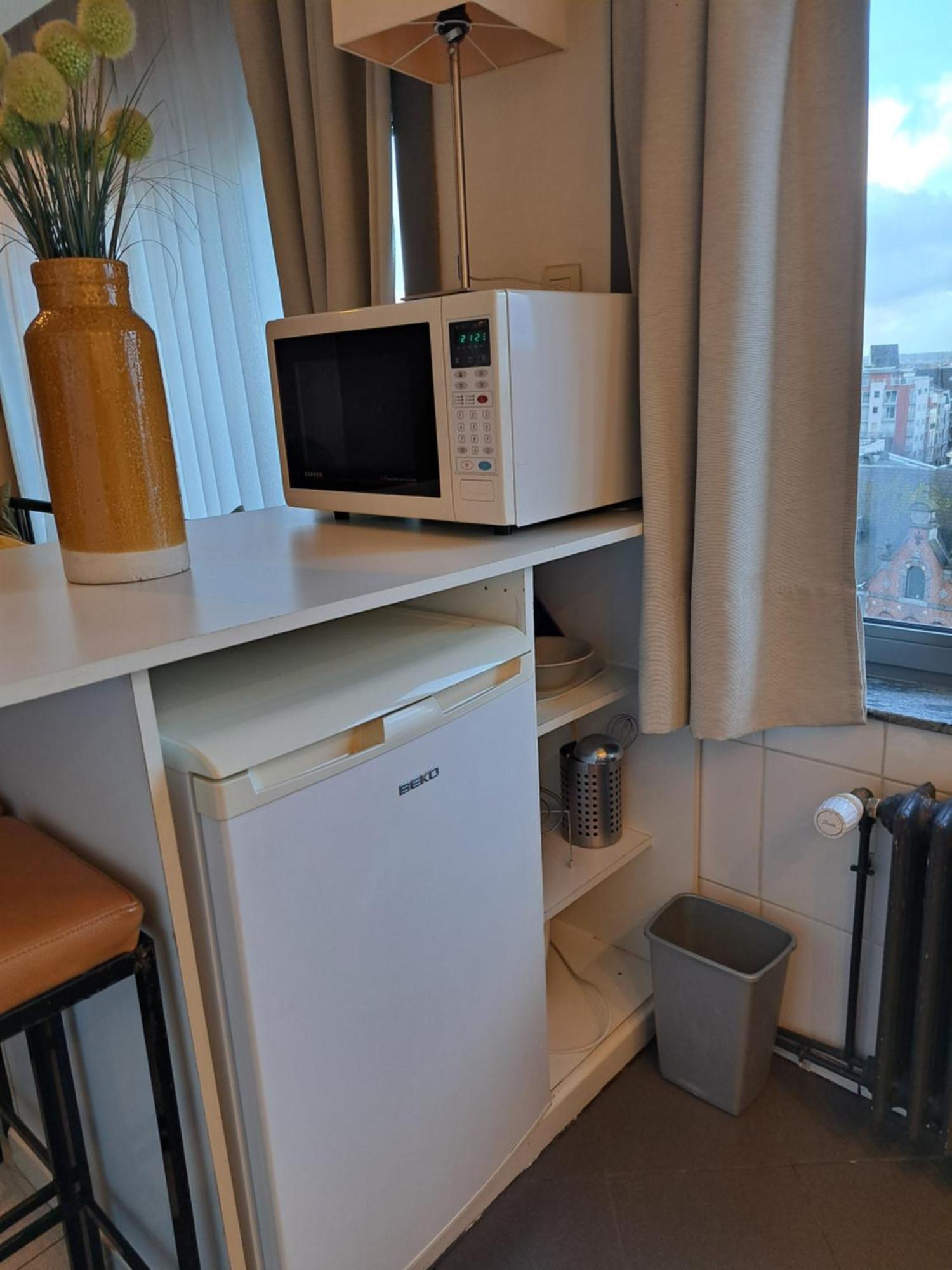 Bc Studios Blankenberge Eksteriør billede