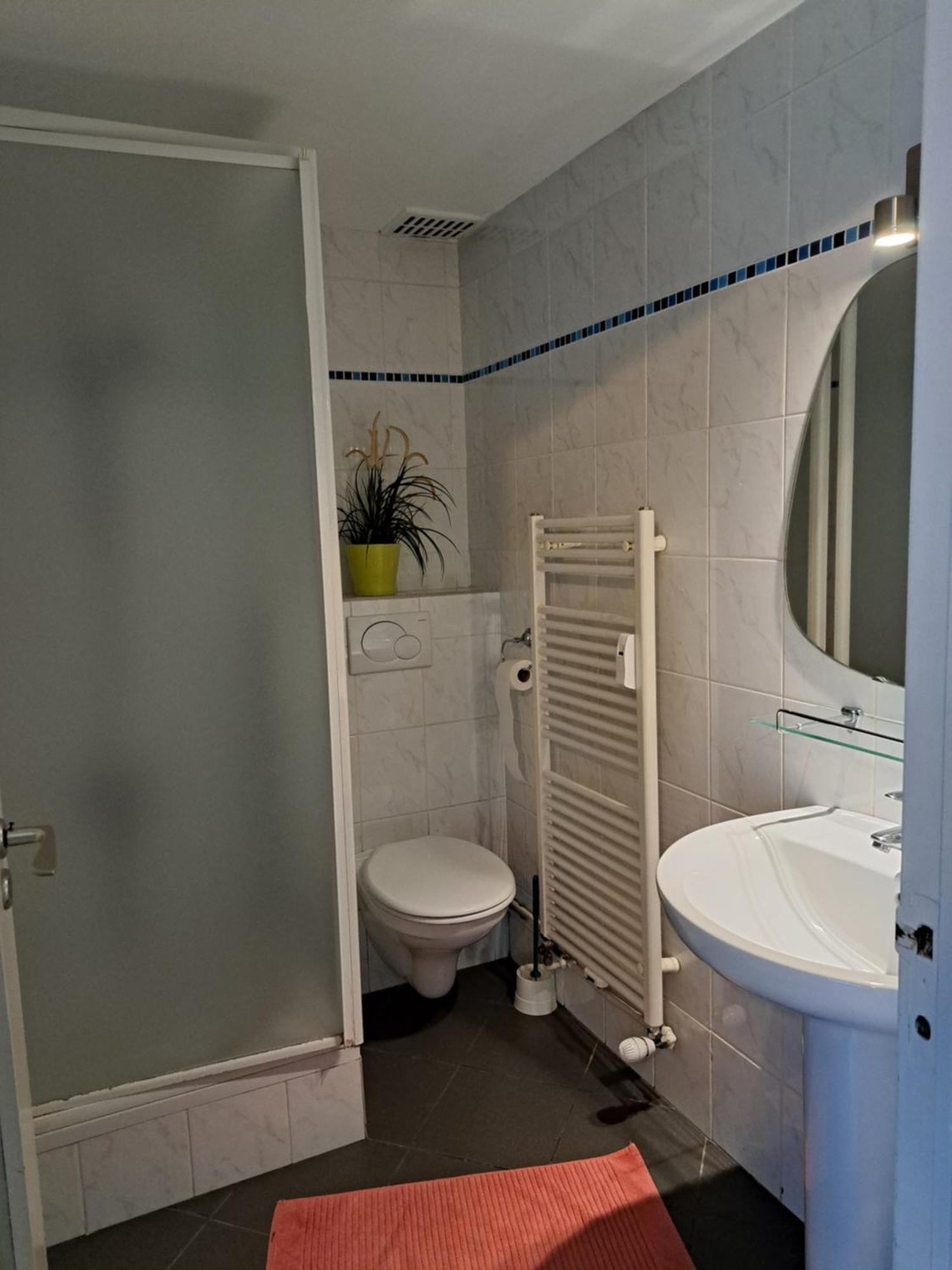 Bc Studios Blankenberge Eksteriør billede