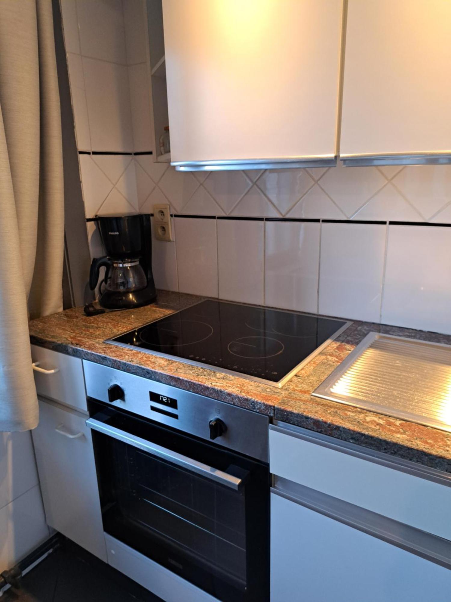 Bc Studios Blankenberge Eksteriør billede