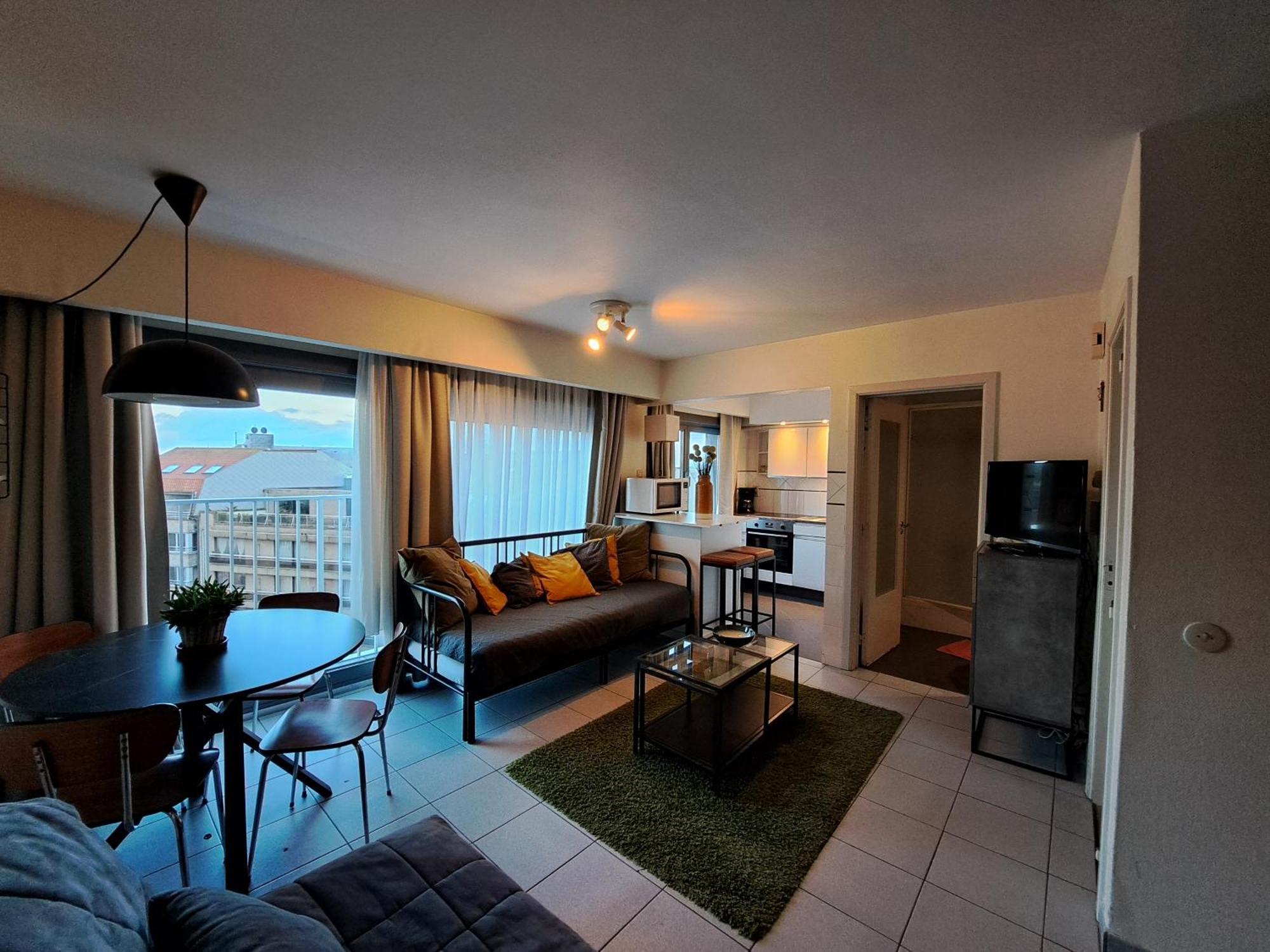 Bc Studios Blankenberge Eksteriør billede