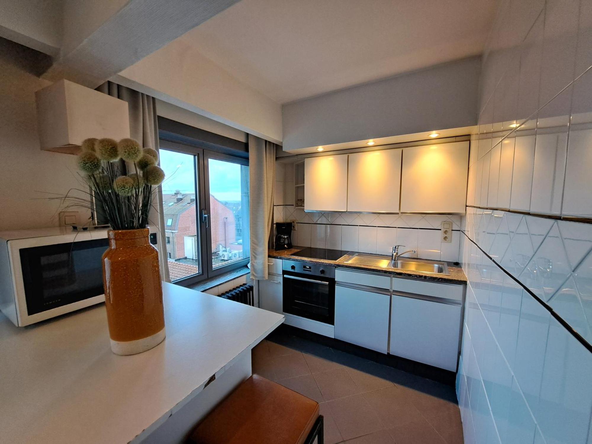 Bc Studios Blankenberge Eksteriør billede