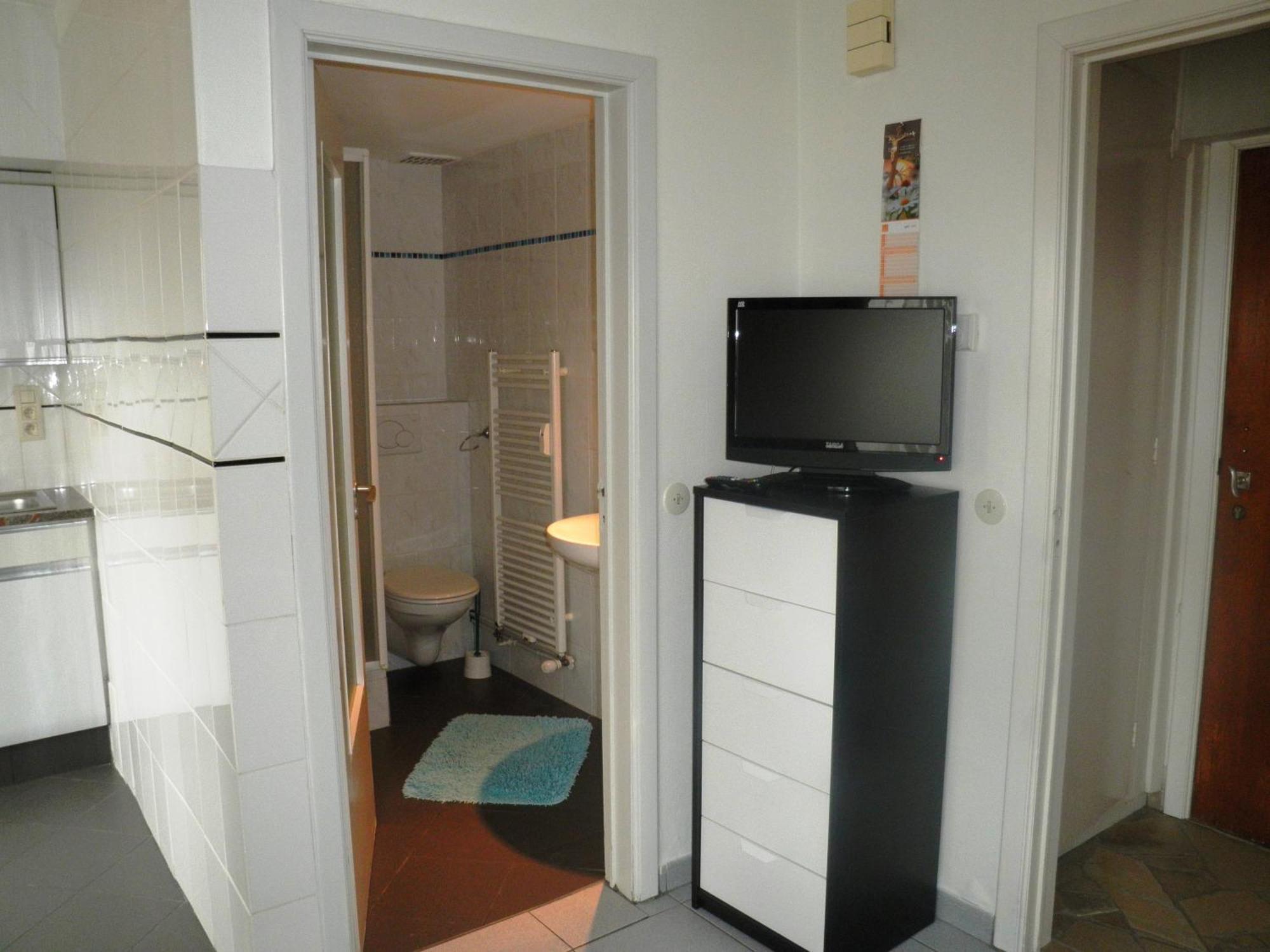 Bc Studios Blankenberge Værelse billede