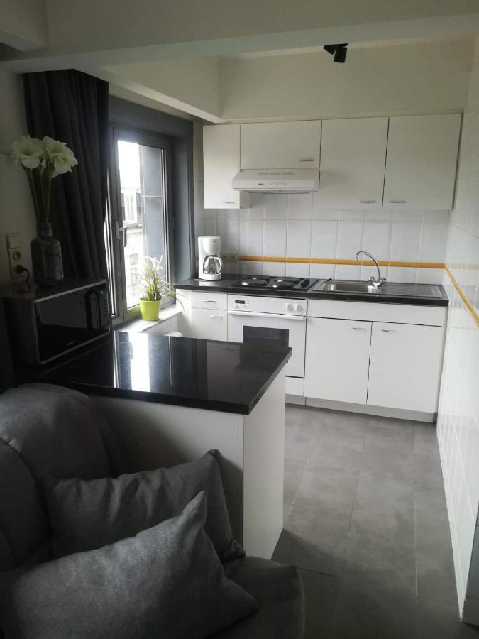 Bc Studios Blankenberge Eksteriør billede