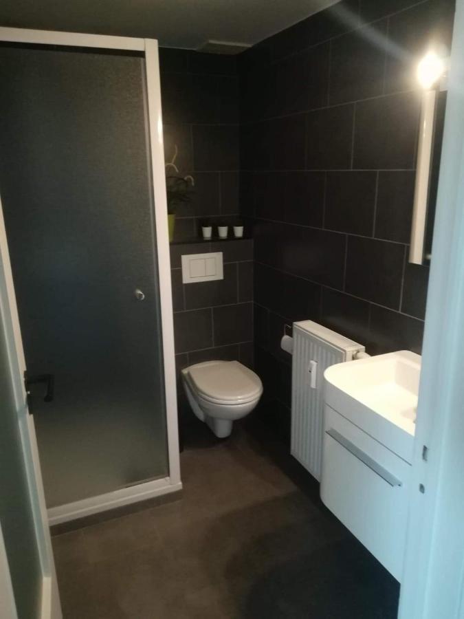 Bc Studios Blankenberge Eksteriør billede